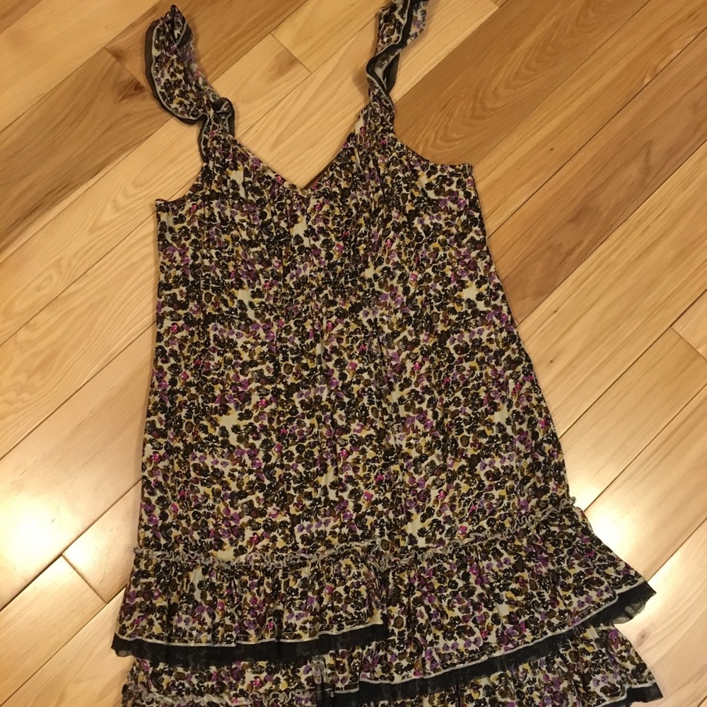 DKNY Jeans dress
